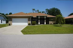 98 Valdiva St, Punta Gorda, FL 33983 - Photo 1