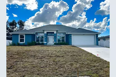 23245 Jules Avenue, Port Charlotte, FL 33980 - Photo 1