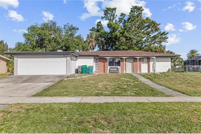 2522 Conway Boulevard, Port Charlotte, FL 33952 - Photo 1