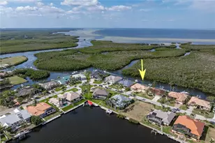 5720 Almar Dr, Punta Gorda, FL 33950 - Photo 1