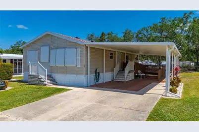 1000 Kings Highway #35, Port Charlotte, FL 33980 - Photo 1