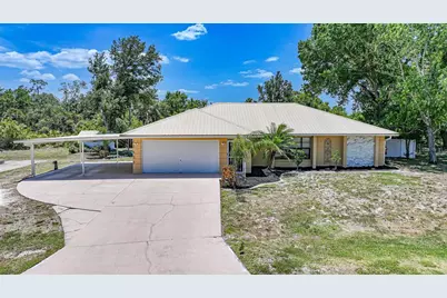 22435 Fortune Avenue, Port Charlotte, FL 33954 - Photo 1