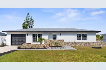 124 Rotonda Circle, Rotonda West, FL 33947 - Photo 1