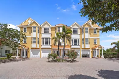 1410 Park Beach Circle #113, Punta Gorda, FL 33950 - Photo 1