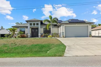3544 Monfero Avenue, North Port, FL 34286 - Photo 1