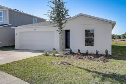 2347 Oklahoma Drive, Sumterville, FL 33585 - Photo 1