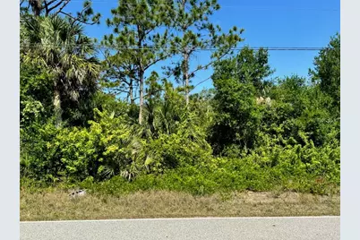 481 Overbrook Street, Port Charlotte, FL 33954 - Photo 1