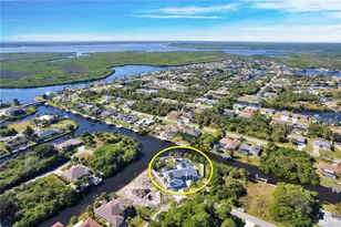 17380 Bayharbor Cir, Port Charlotte, FL 33948 - Photo 1