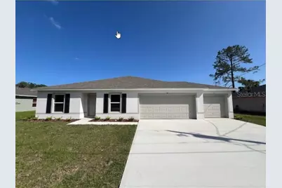10 Ryker Lane, Palm Coast, FL 32164 - Photo 1
