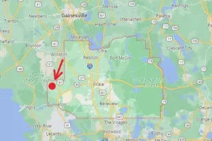 NW Sutton Ave, Dunnellon, FL 34431 - Photo 1