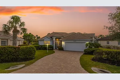 4020 Big Pass Lane, Punta Gorda, FL 33955 - Photo 1