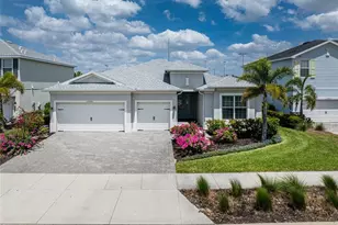 17924 Corkwood Bend Trail, Punta Gorda, FL 33982 - Photo 1