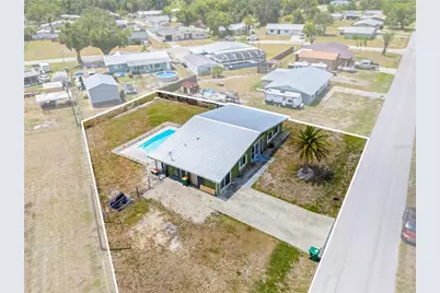 5527 Fairway Drive S, Punta Gorda, FL 33982 - Photo 1