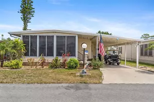 147 Rarotonga Rd, North Port, FL 34287 - Photo 1
