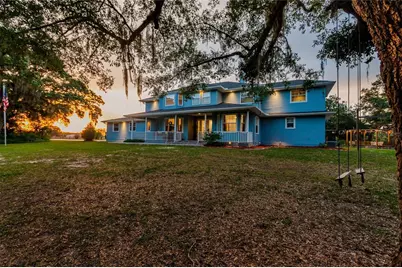 7192 SW Albritton Street, Arcadia, FL 34266 - Photo 1