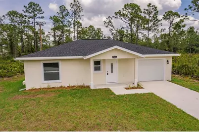 27456 Corinthian Drive, Punta Gorda, FL 33955 - Photo 1