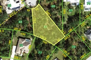 25061 Kimberly Ct, Punta Gorda, FL 33955 - Photo 1