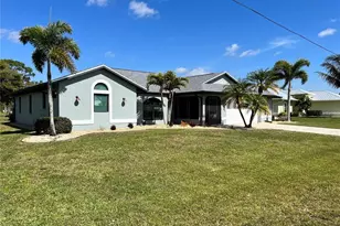 305 Yellow Elder, Punta Gorda, FL 33955 - Photo 1