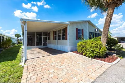 2100 Kings Highway #748, Port Charlotte, FL 33980 - Photo 1