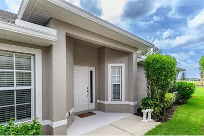 3702 Lakewood Boulevard, North Port, FL 34287 - Photo 1