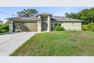 2381 Sheila Lane, North Port, FL 34286 - Photo 1