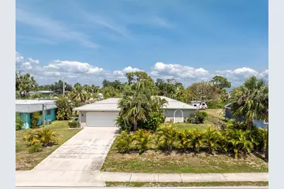 2008 Pellam Boulevard, Port Charlotte, FL 33948 - Photo 1