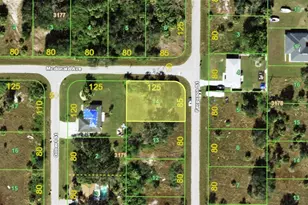 245 Ferguson St, Port Charlotte, FL 33954 - Photo 1