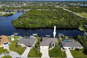 19246 Moore Haven Ct, Port Charlotte, FL 33948 - Photo 1