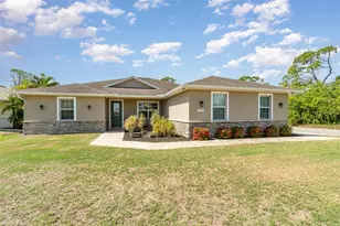 2707 Auburn Blvd, Port Charlotte, FL 33948 - Photo 1