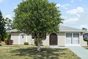 485 Dorchester St, Port Charlotte, FL 33954 - Photo 1