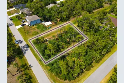 Lot 10 Killian Street, North Port, FL 34286 - Photo 1