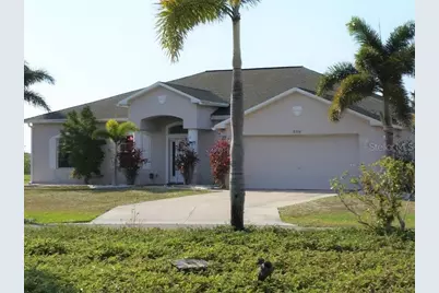 7355 Schefflera, Punta Gorda, FL 33955 - Photo 1