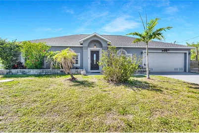 9295 Melody Circle, Port Charlotte, FL 33981 - Photo 1