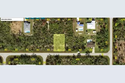 12196 Benham Avenue, Port Charlotte, FL 33981 - Photo 1