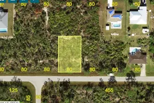 12196 Benham Ave, Port Charlotte, FL 33981 - Photo 1