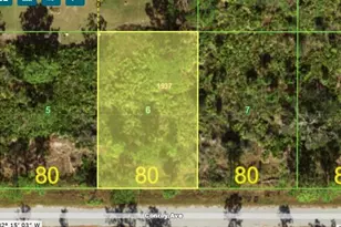 12172 Conroy Ave, Port Charlotte, FL 33981 - Photo 1