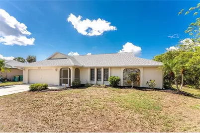 18111 Lake Worth Boulevard, Port Charlotte, FL 33948 - Photo 1