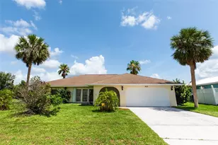 1612 Blue Lake Cir, Punta Gorda, FL 33983 - Photo 1