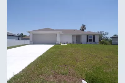 22309 Esplanade Avenue, Port Charlotte, FL 33952 - Photo 1