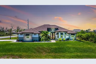 10233 St Paul Drive, Port Charlotte, FL 33981 - Photo 1