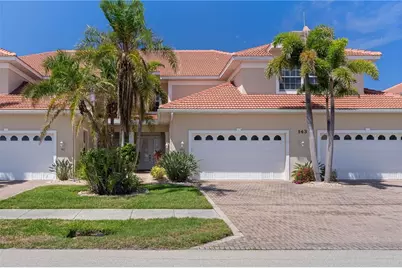 143 Tropicana Drive #1012, Punta Gorda, FL 33950 - Photo 1