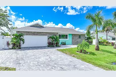 192 Danforth Drive S, Port Charlotte, FL 33980 - Photo 1