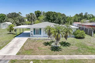 1596 Hayworth Rd, Port Charlotte, FL 33952 - Photo 1