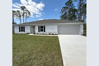 80 Port Royal Drive, Palm Coast, FL 32164 - Photo 1