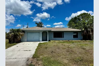 5498 Montego Lane, Port Charlotte, FL 33981 - Photo 1