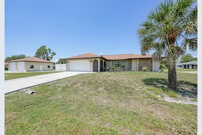 1039 Marlene Street, Port Charlotte, FL 33952 - Photo 1