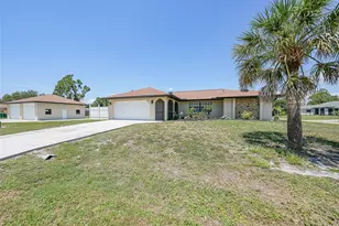 1039 Marlene St, Port Charlotte, FL 33952 - Photo 1