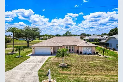 25379 Paladin Lane, Punta Gorda, FL 33983 - Photo 1