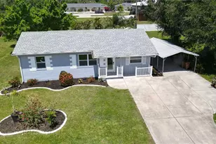 2805 Gussie St, Punta Gorda, FL 33950 - Photo 1