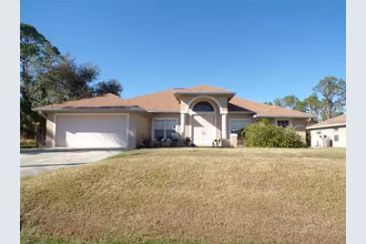 3341 Richardson Street, North Port, FL 34288 - Photo 1